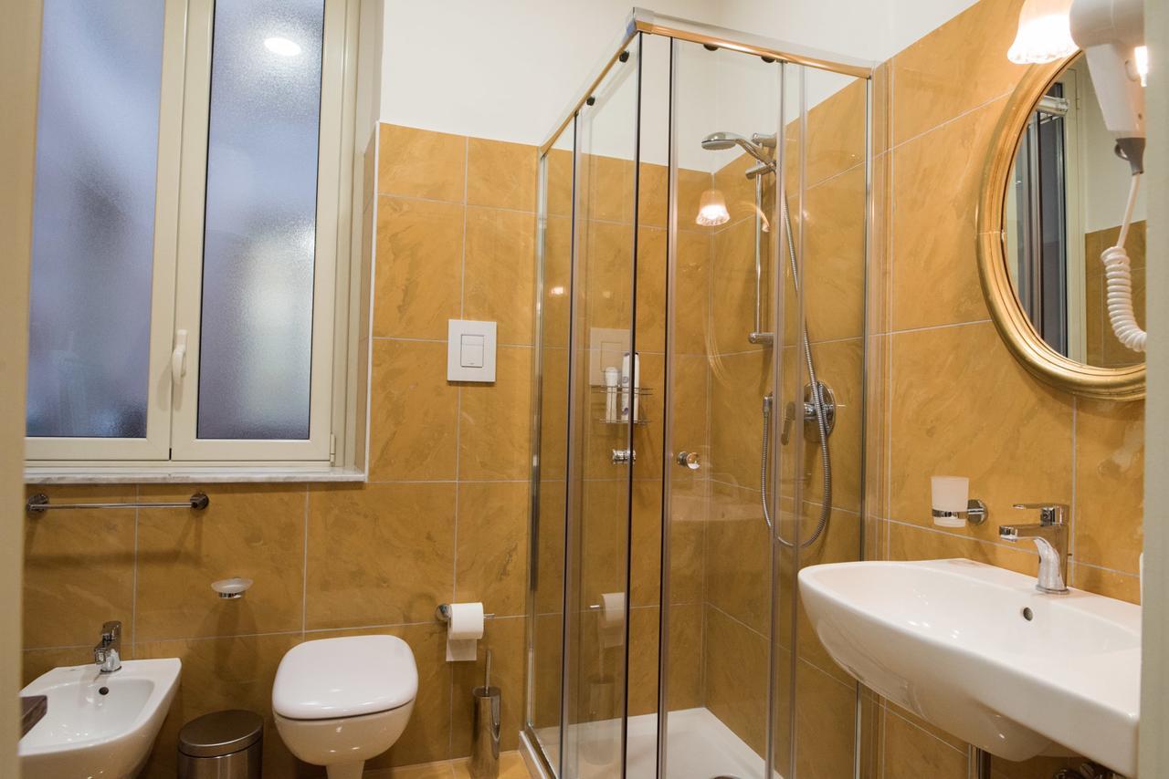 Lettera Living Apartment Catania Exterior foto