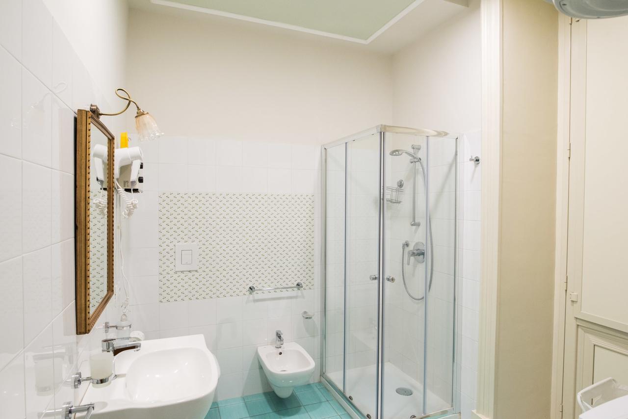 Lettera Living Apartment Catania Exterior foto