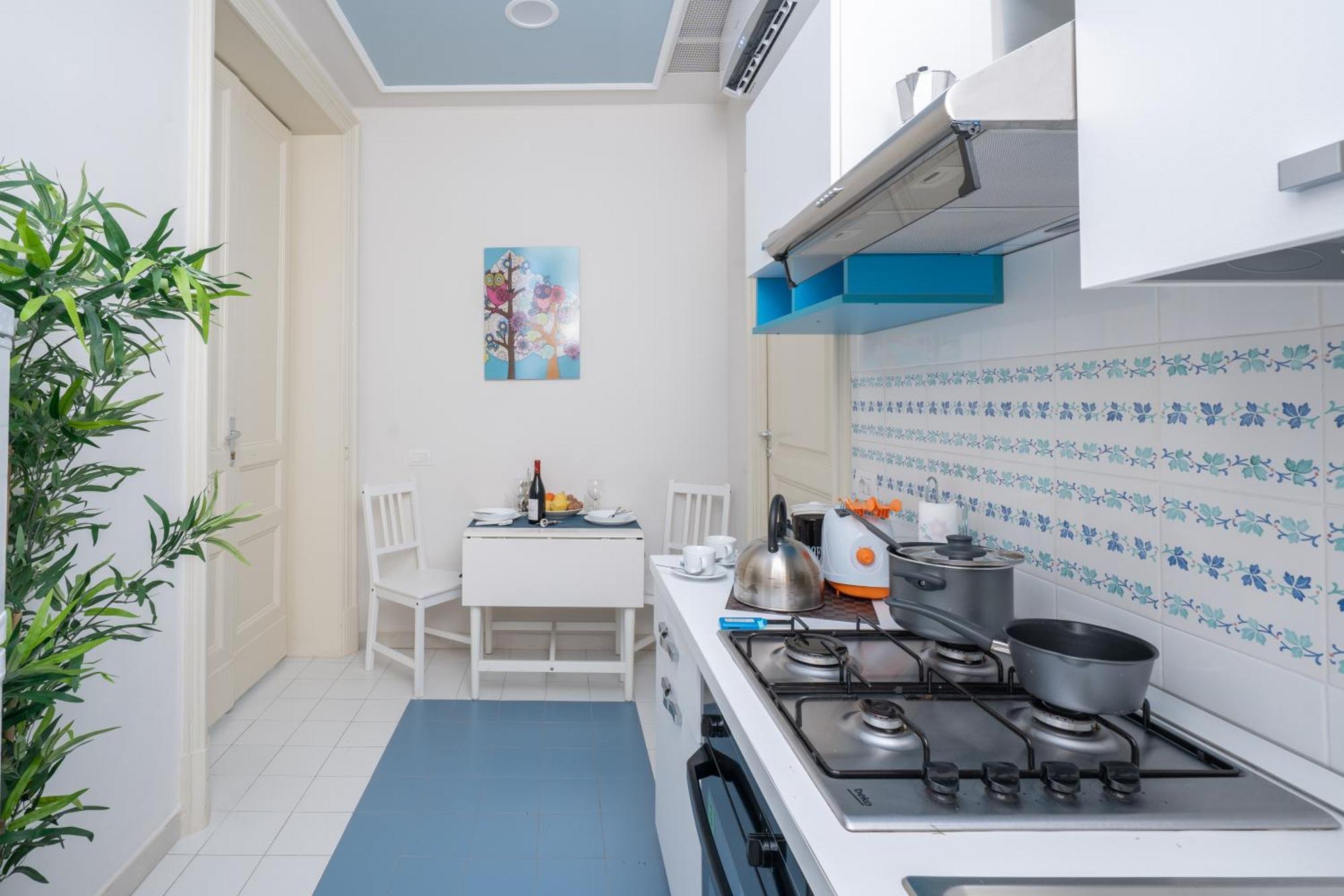 Lettera Living Apartment Catania Exterior foto