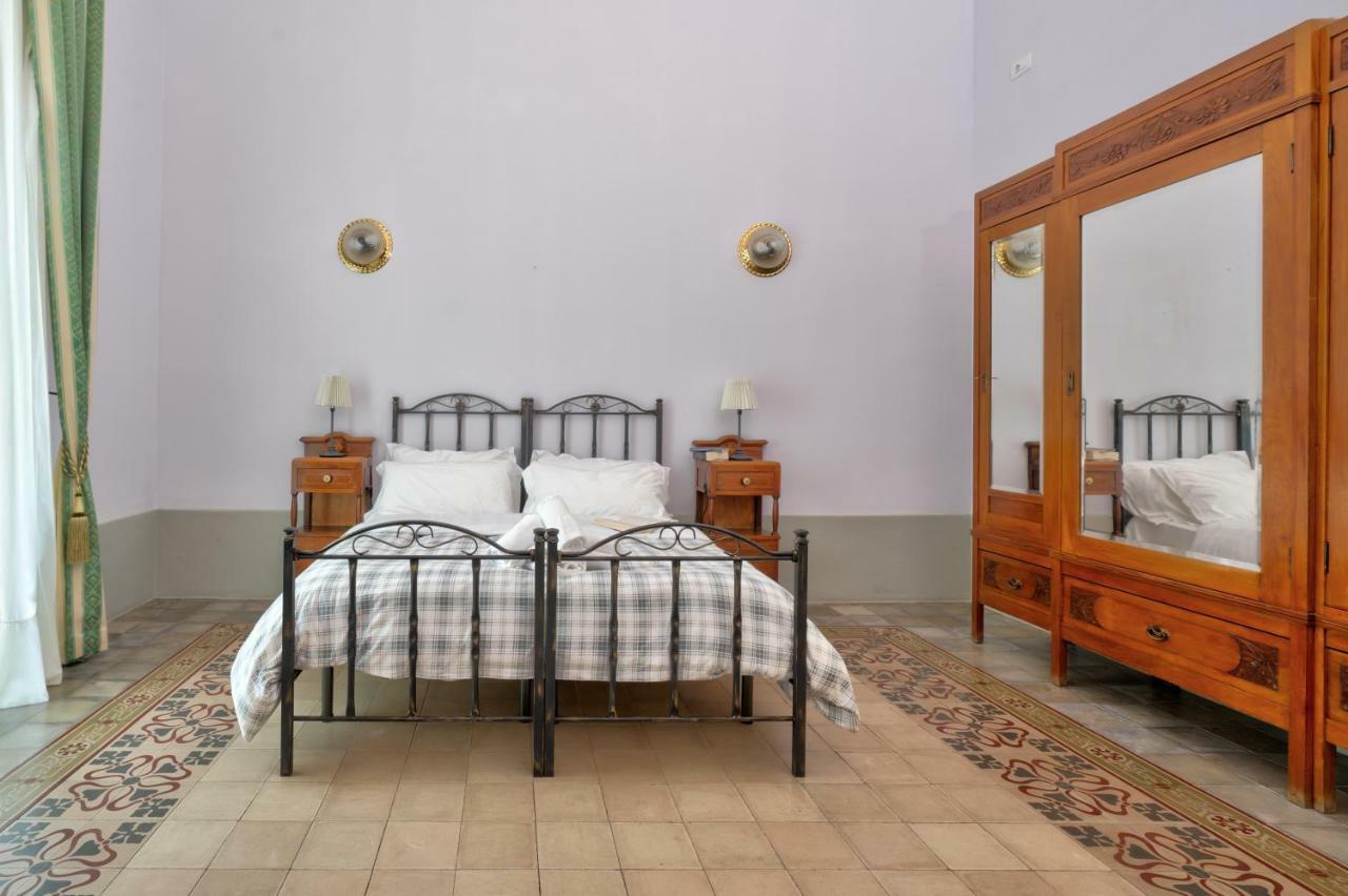 Lettera Living Apartment Catania Exterior foto