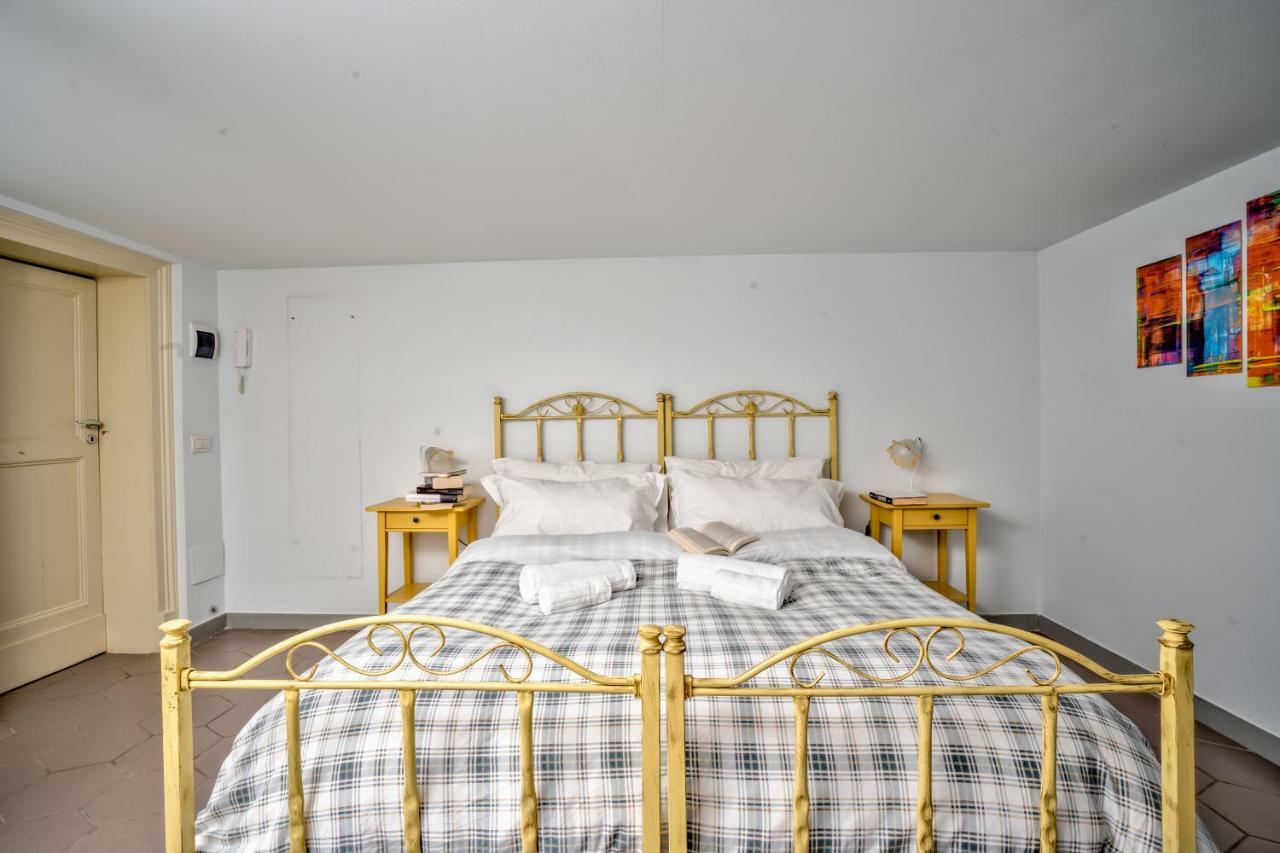 Lettera Living Apartment Catania Exterior foto