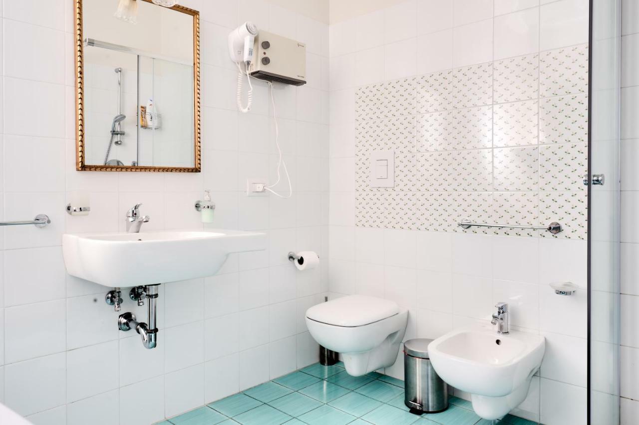 Lettera Living Apartment Catania Exterior foto