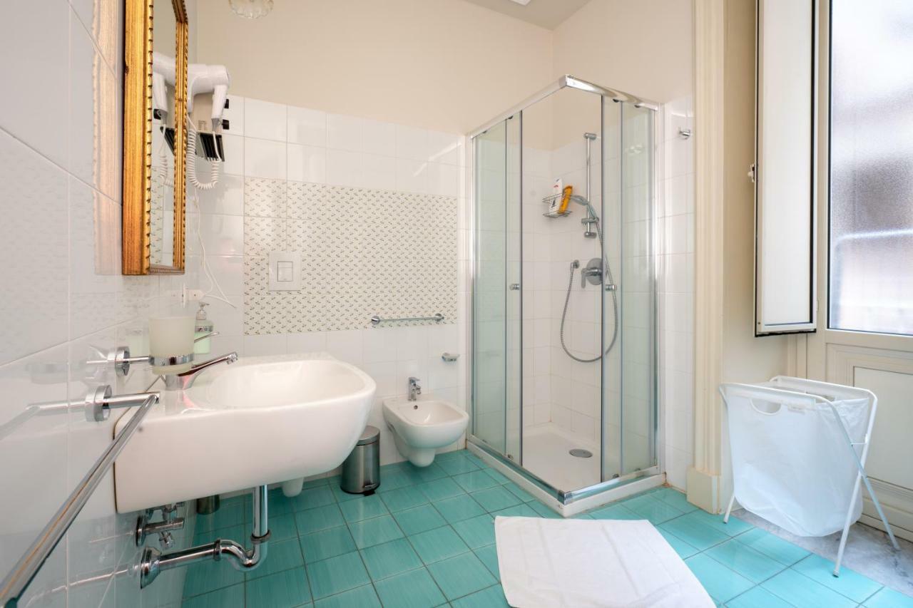 Lettera Living Apartment Catania Exterior foto
