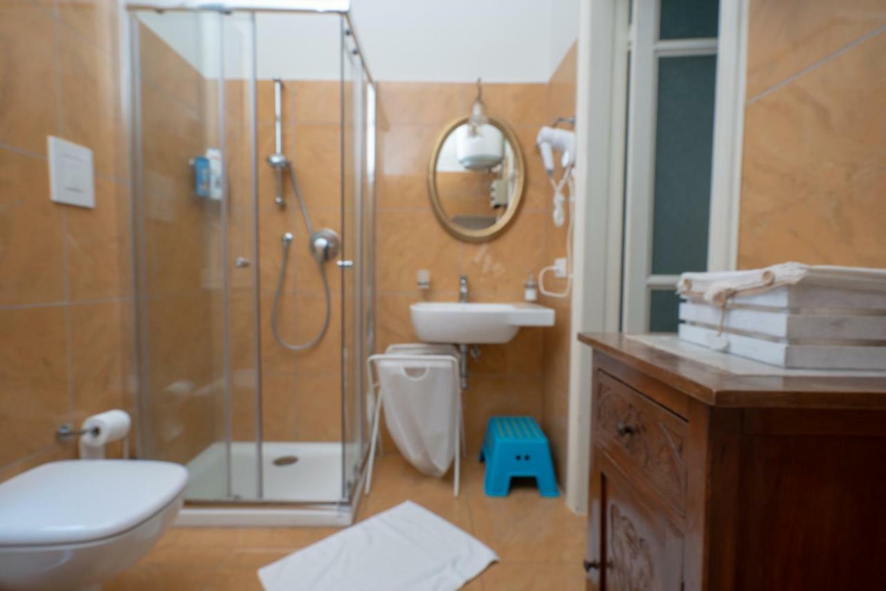 Lettera Living Apartment Catania Exterior foto