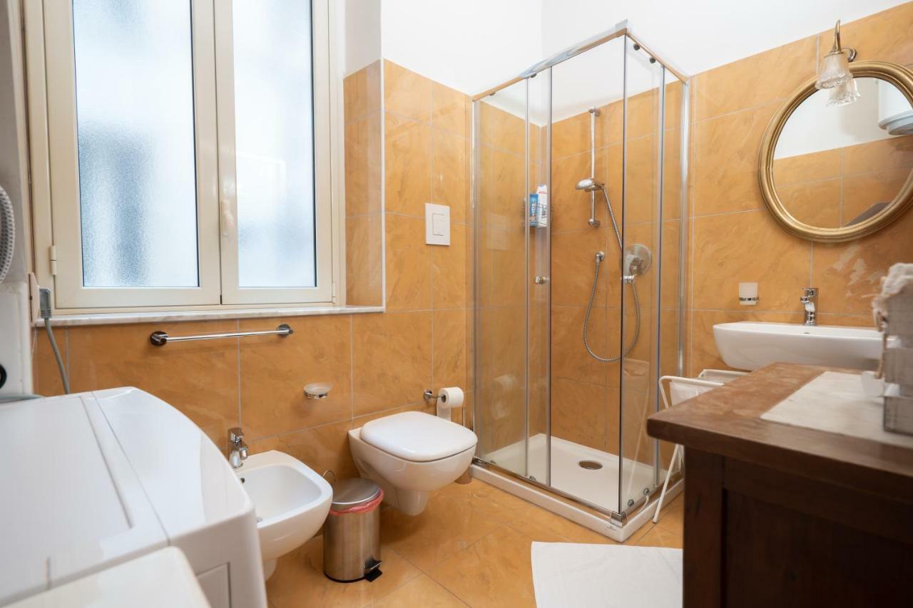 Lettera Living Apartment Catania Exterior foto